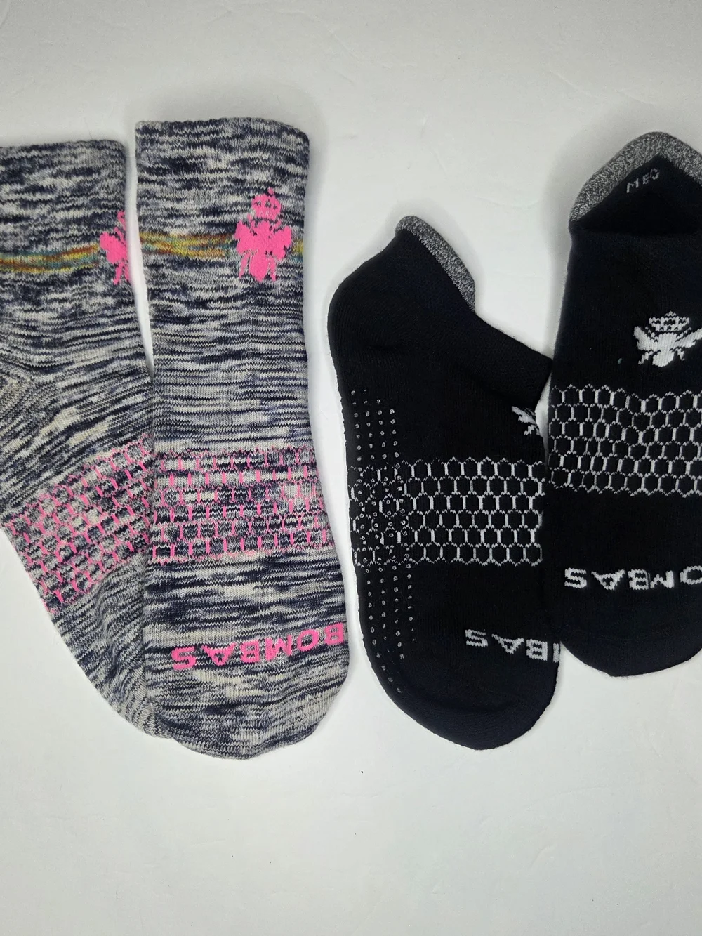 Women's Bombas Ankle And Crew
